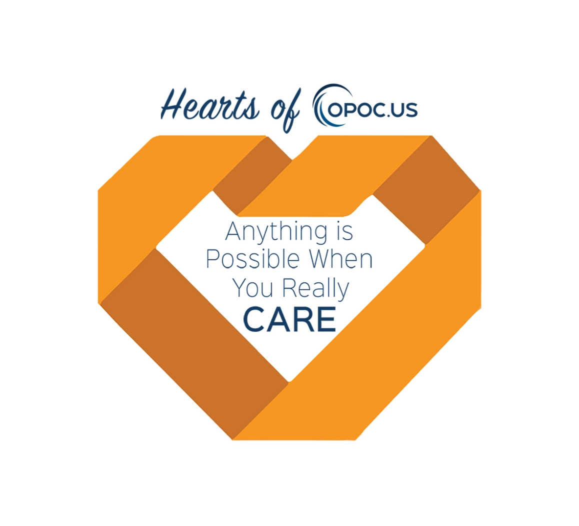 OPOC.us — Helping companies take CARE of their most important asset – their employees.