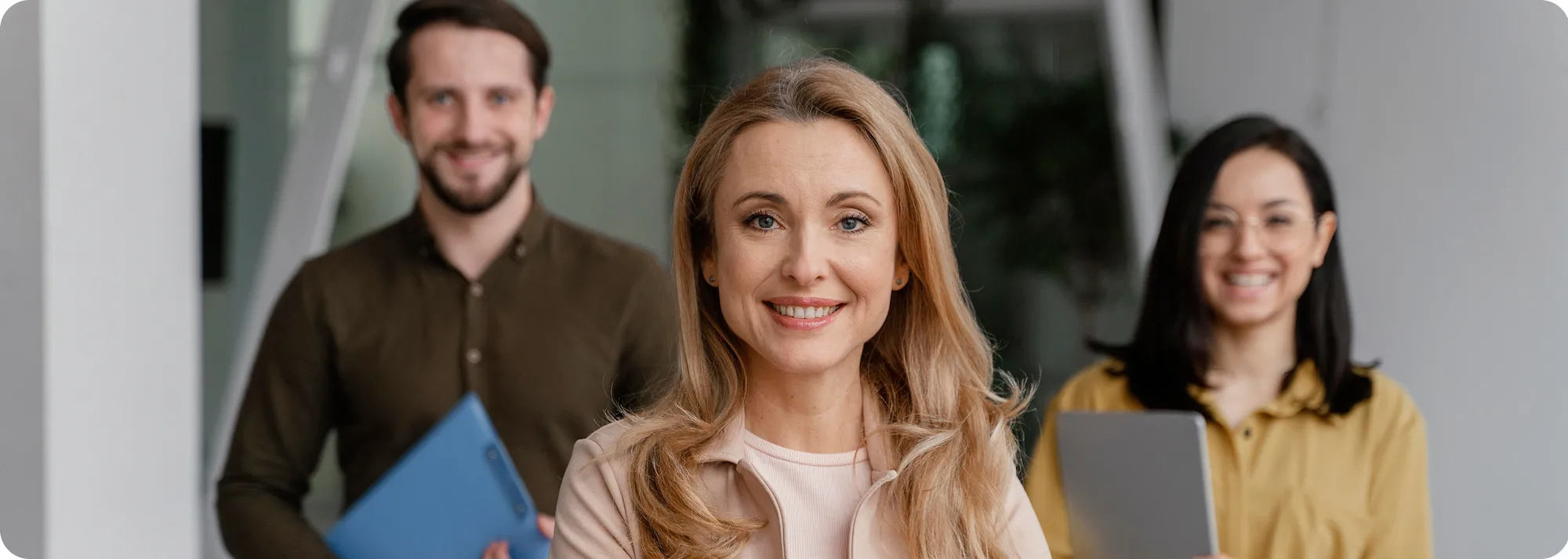OPOC.us — Helping companies take CARE of their most important asset – their employees.