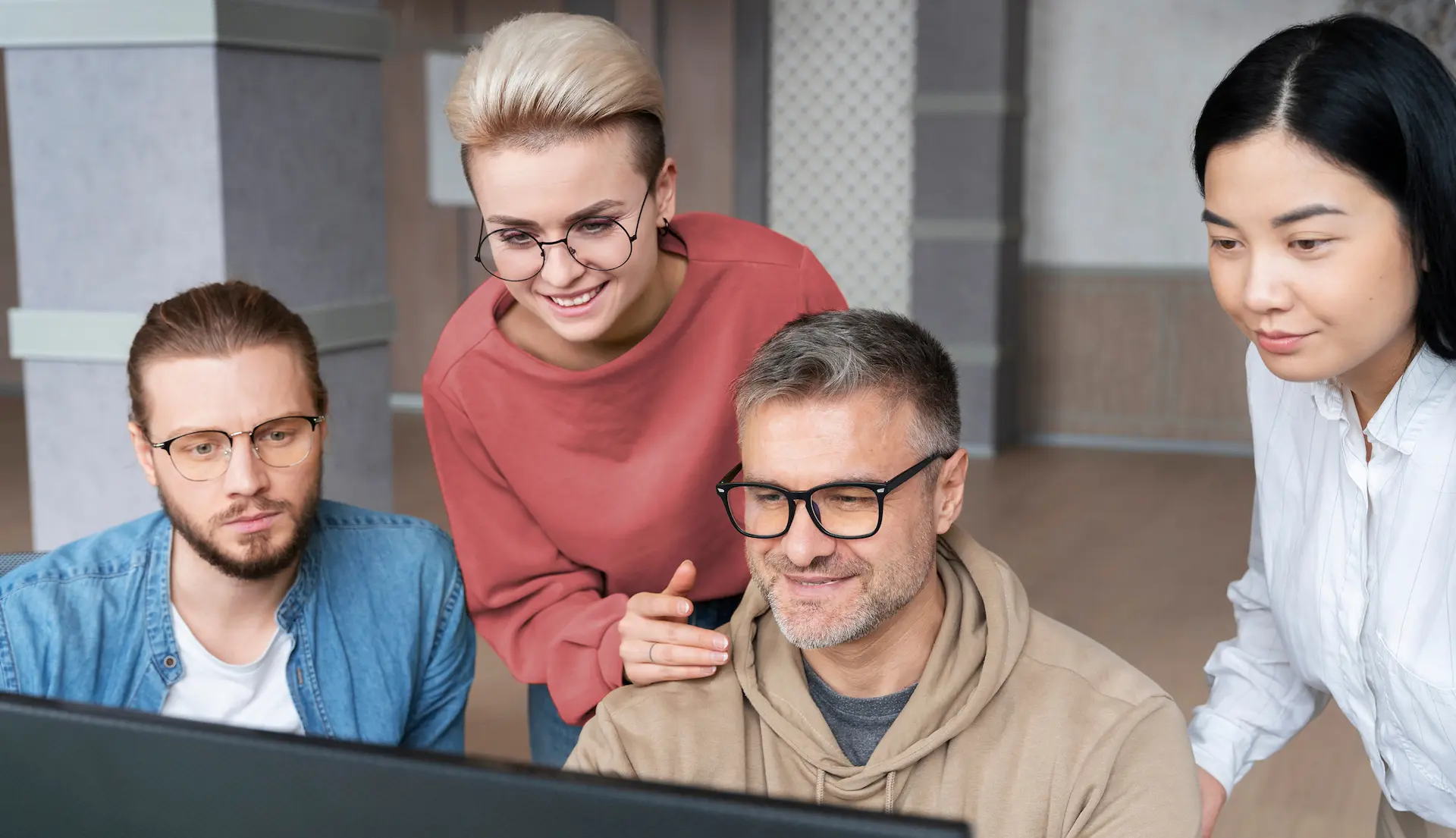 OPOC.us — Helping companies take CARE of their most important asset – their employees.