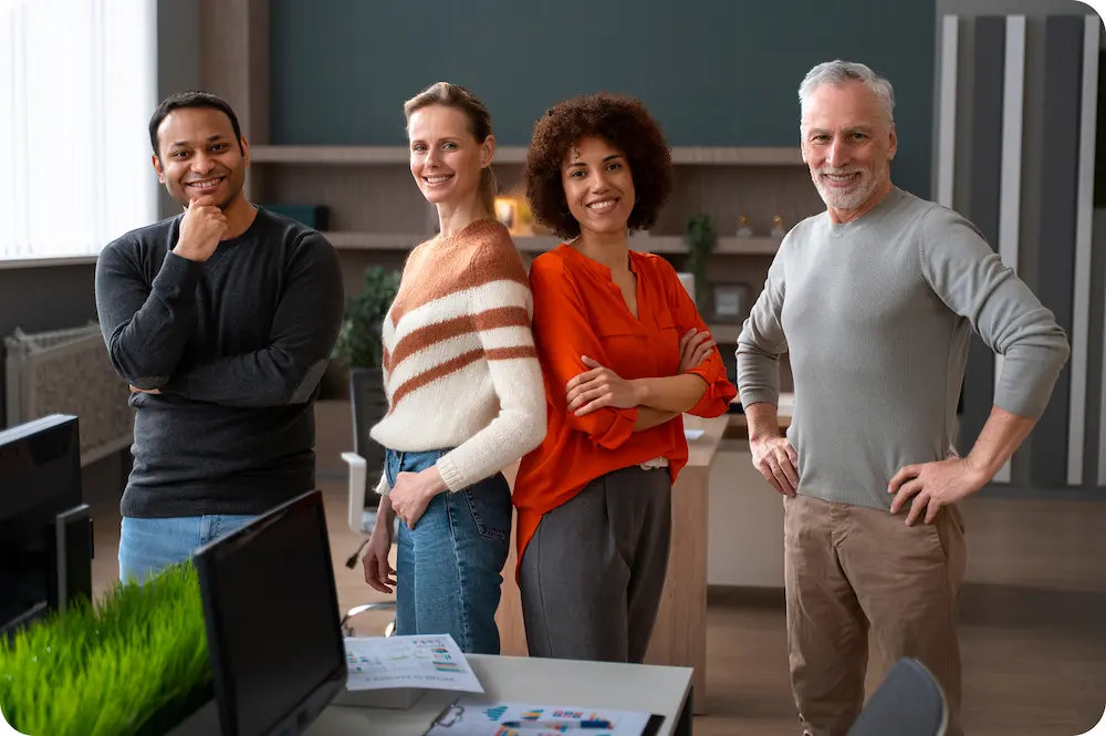 OPOC.us — Helping companies take CARE of their most important asset – their employees.
