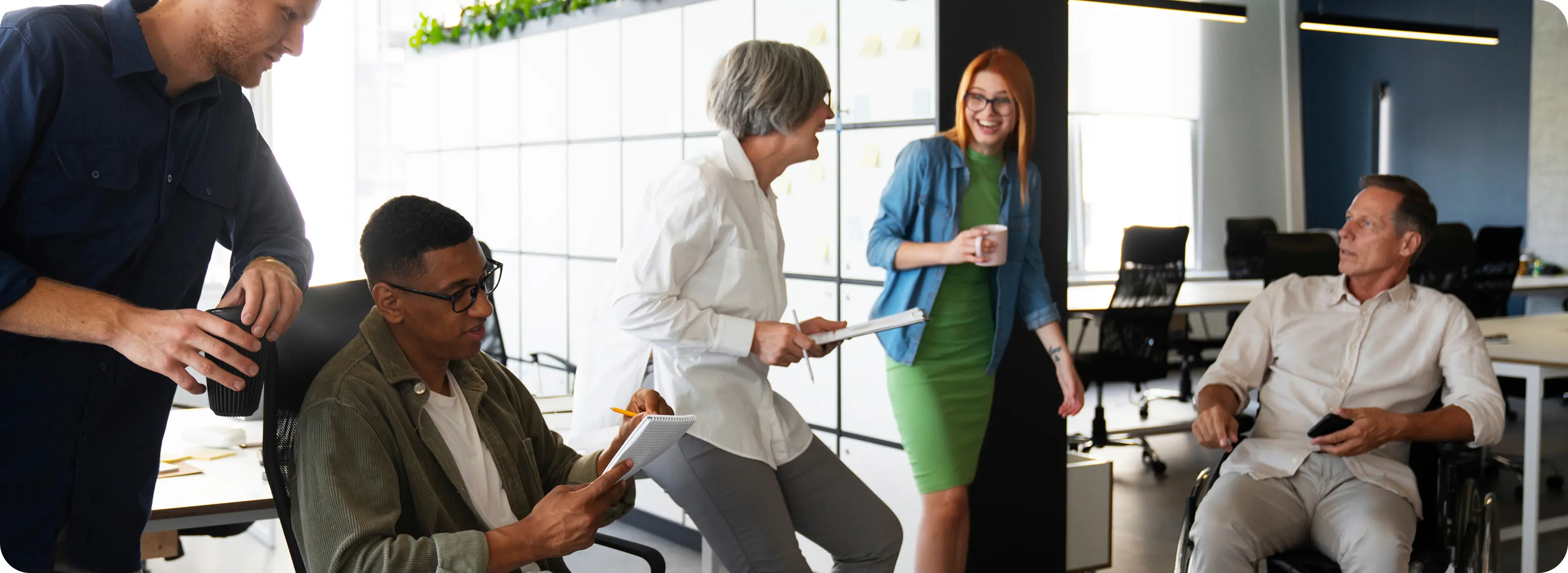 OPOC.us — Helping companies take CARE of their most important asset – their employees.