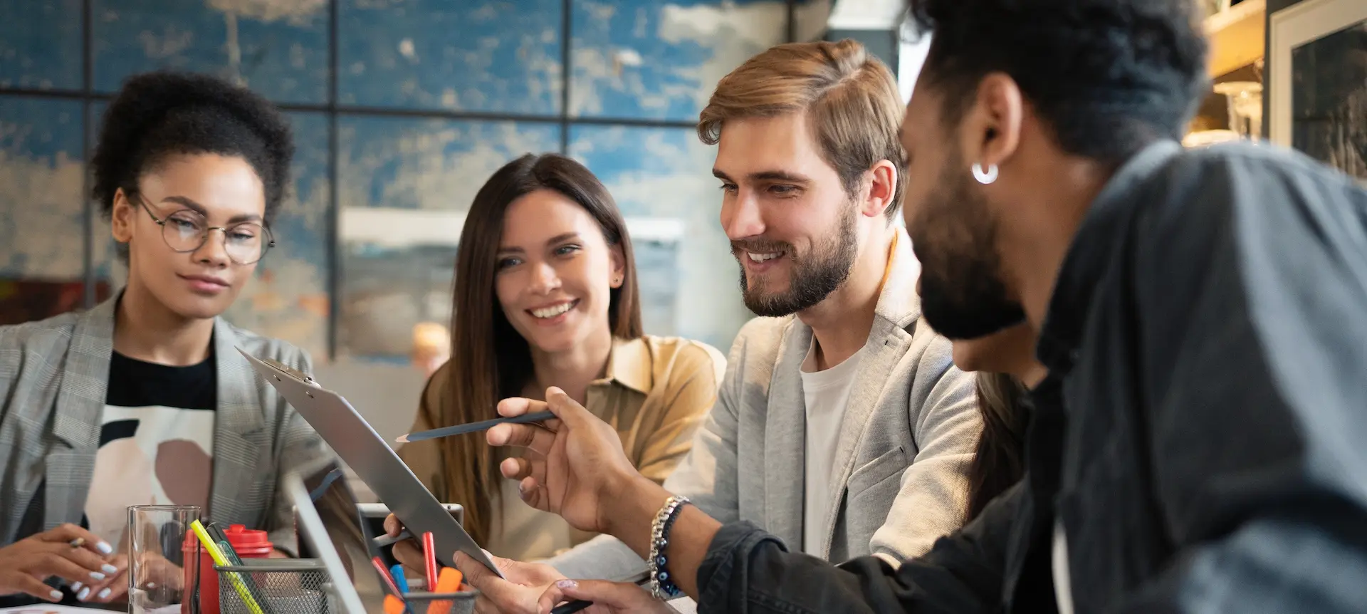 OPOC.us — Helping companies take CARE of their most important asset – their employees.