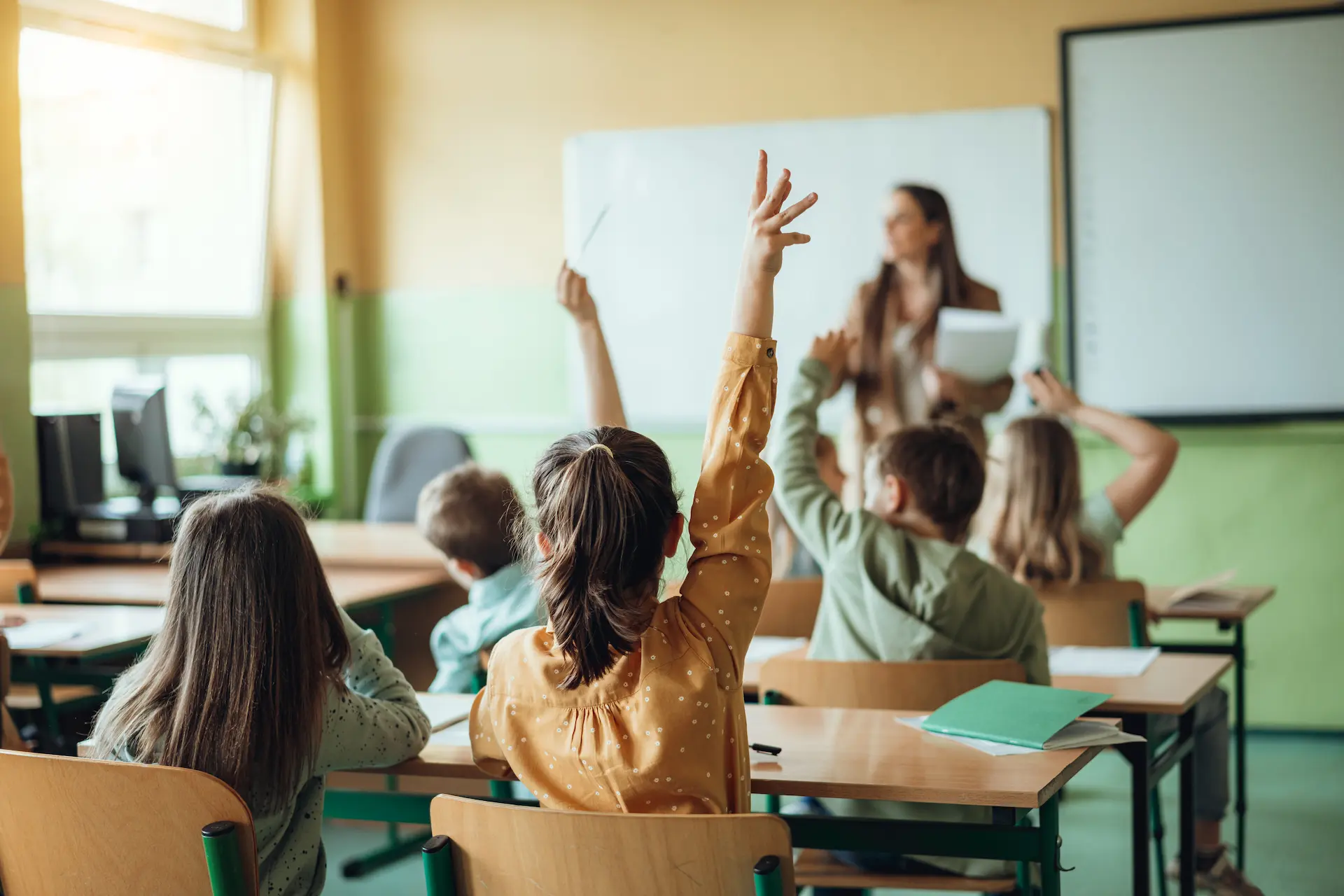 Nonprofit School Reduces Healthcare Spend by $2.46M Over 10 Years While Enhancing Benefits