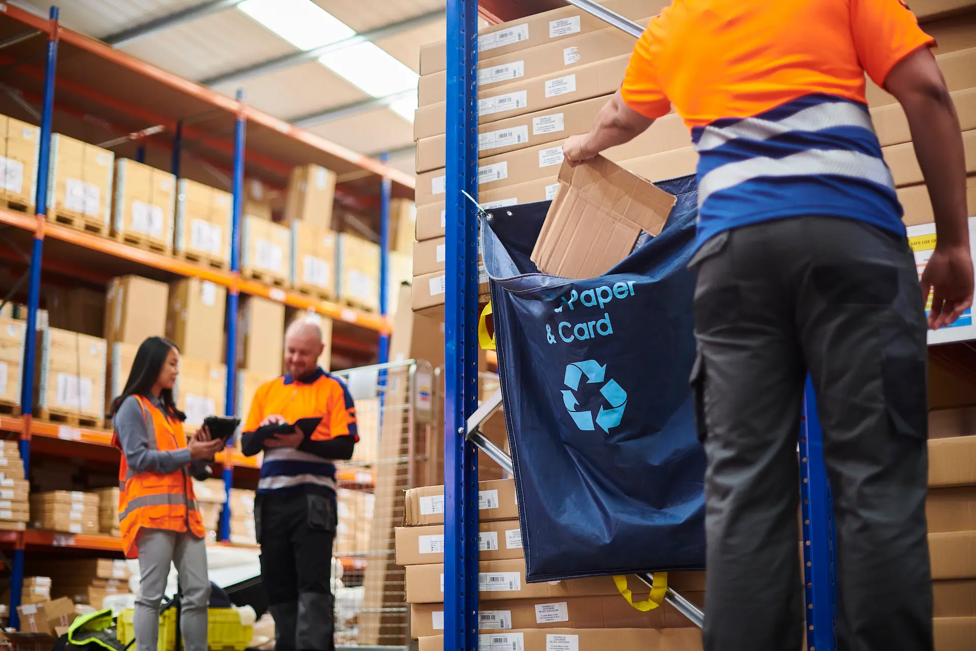Regional Waste Management Company Reduces Healthcare Costs by 23.6%, Improves Benefits Access