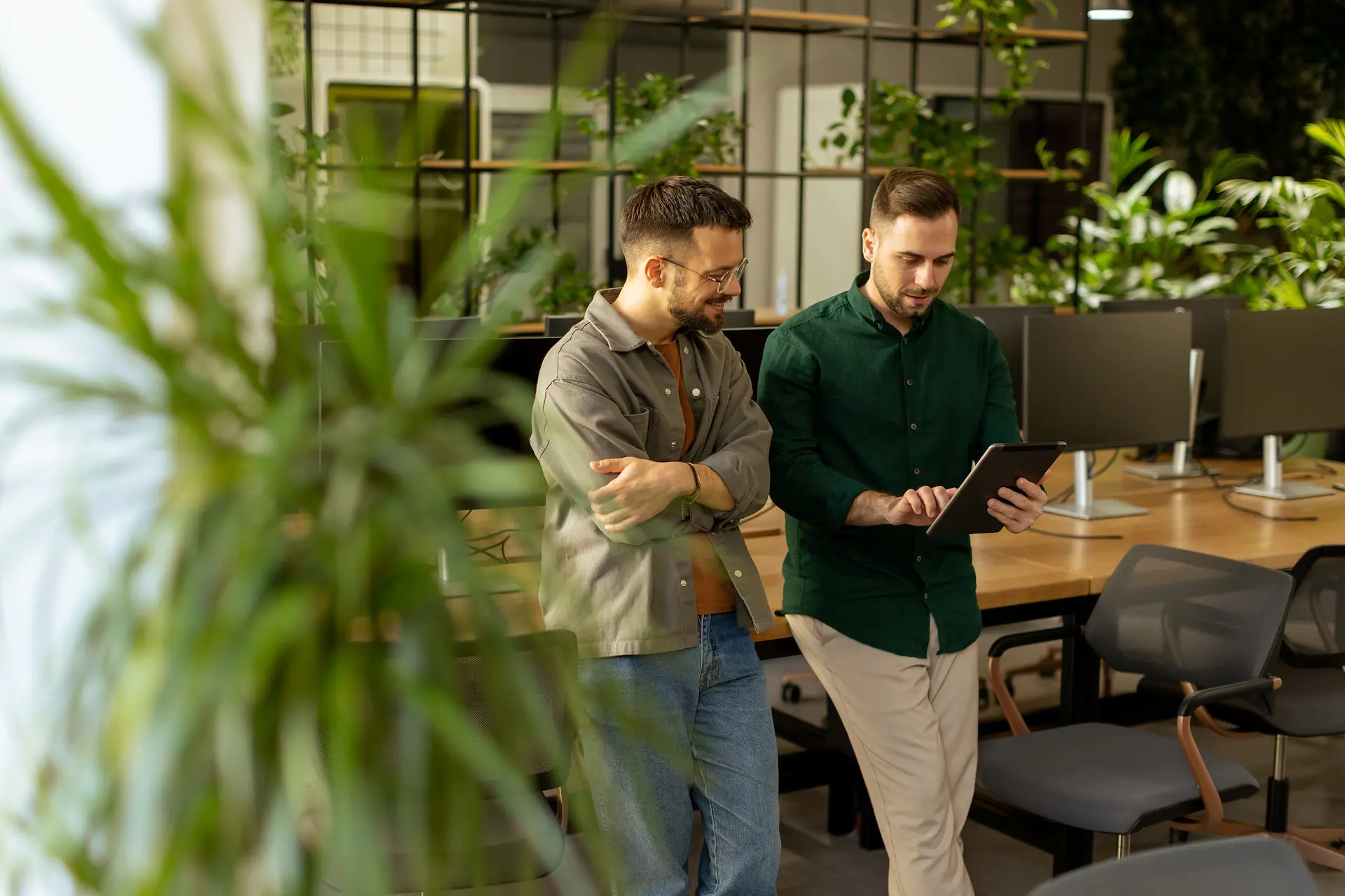 OPOC.us — Helping companies take CARE of their most important asset – their employees.