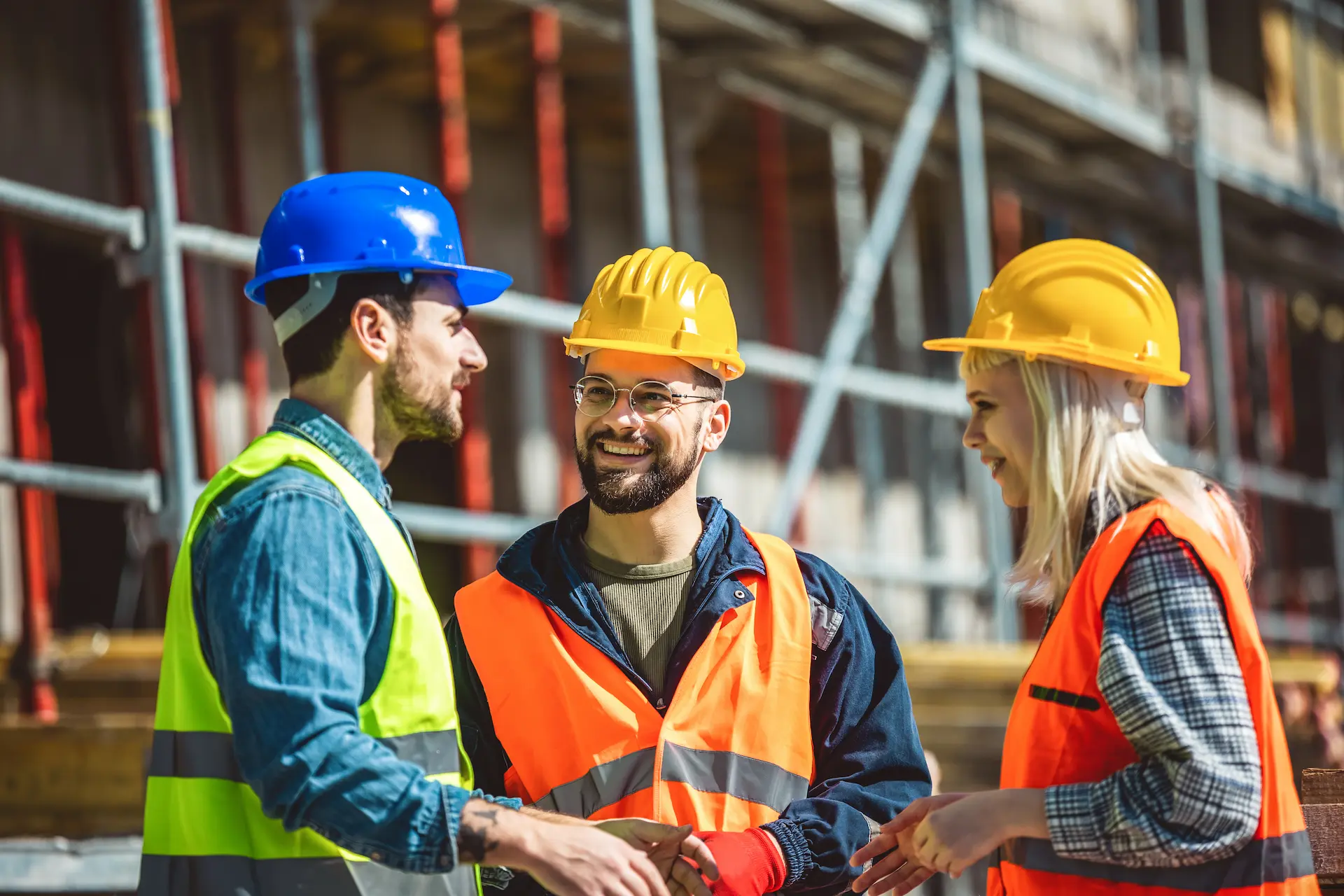 OPOC.us — Helping companies take CARE of their most important asset – their employees.
