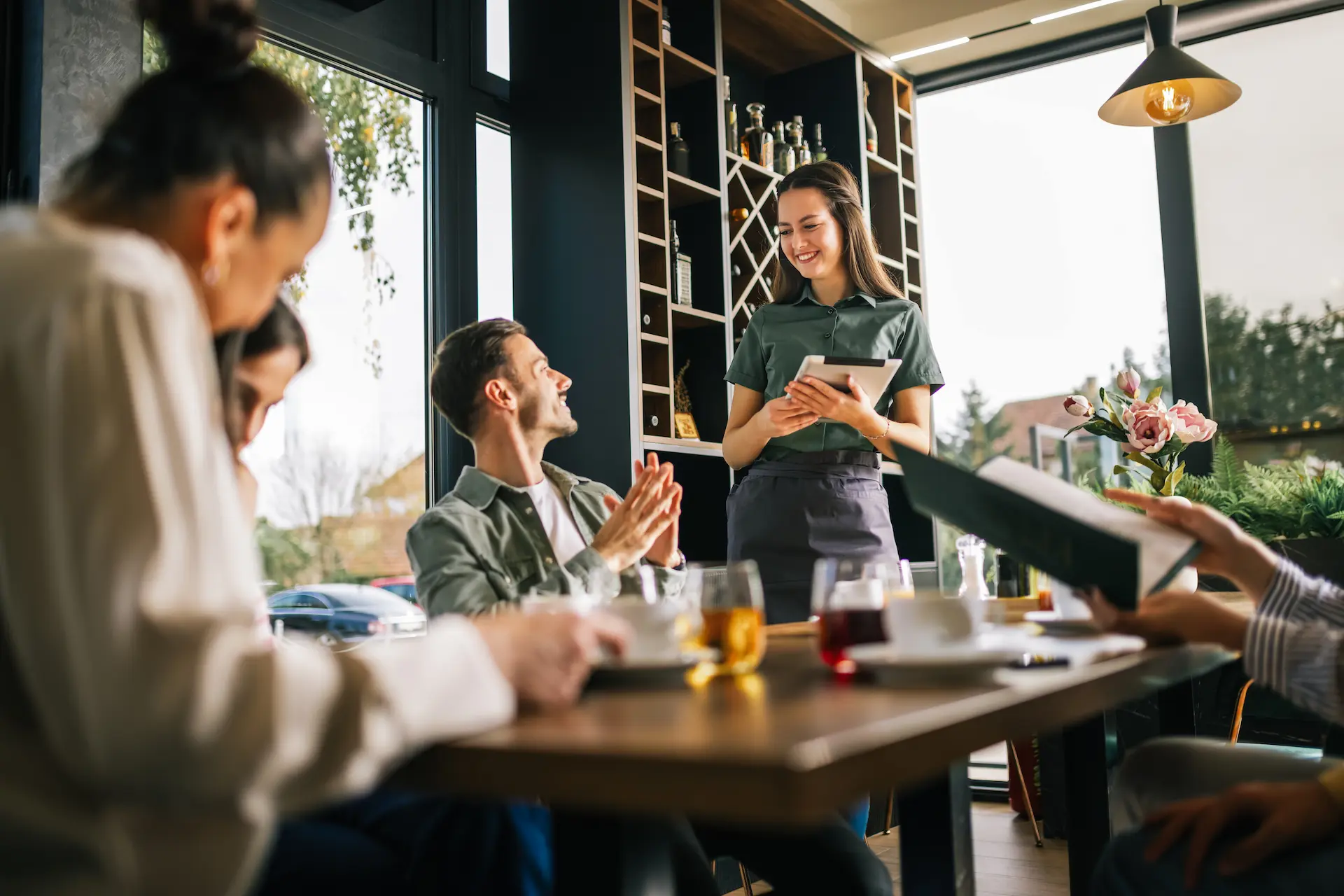 Restaurant Group Saves $3.3M Over 10 Years While Enhancing Employee Experience