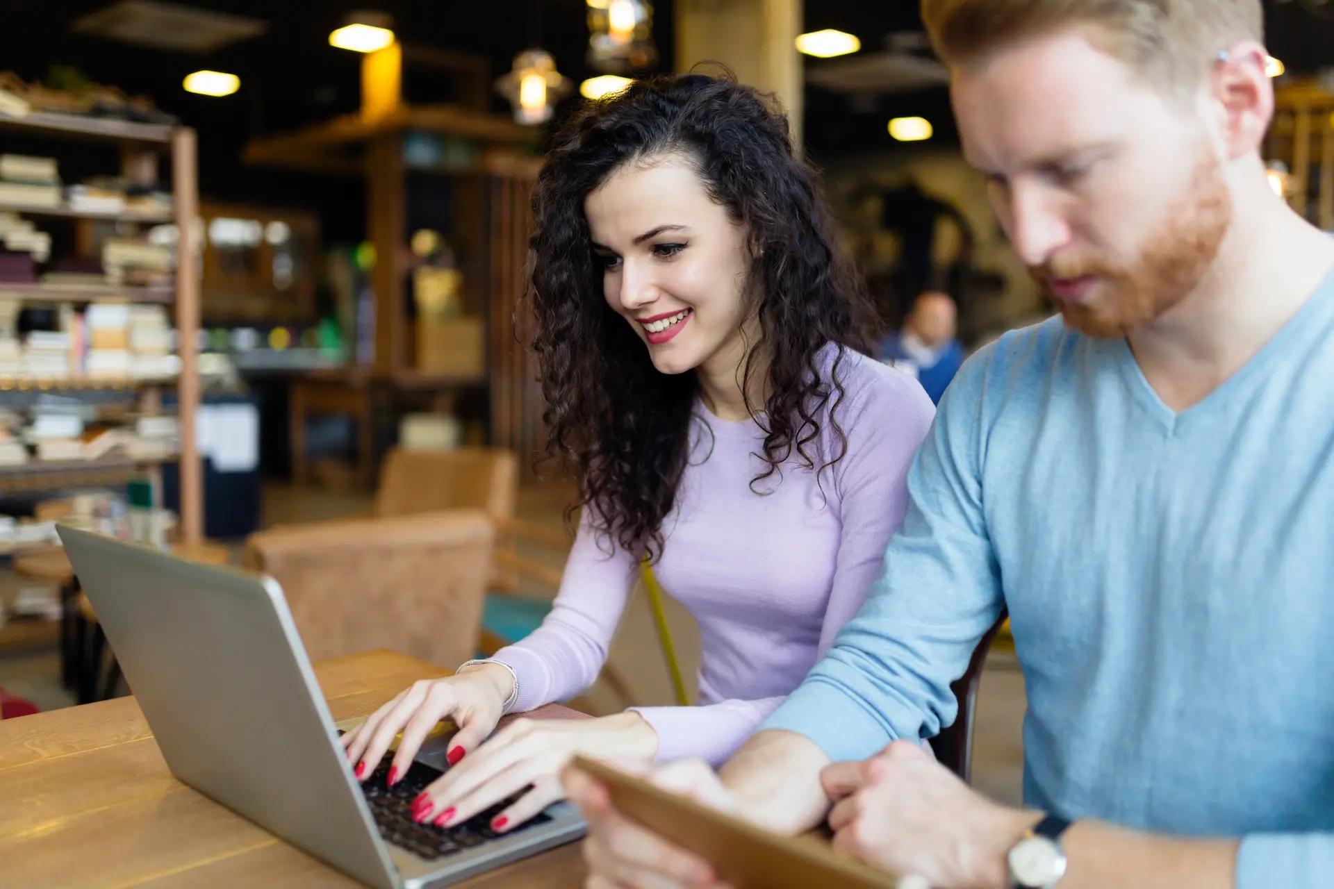 OPOC.us — Helping companies take CARE of their most important asset – their employees.