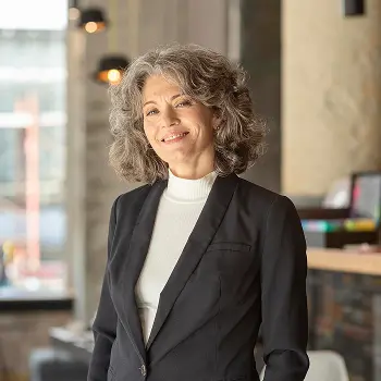 Executive Director