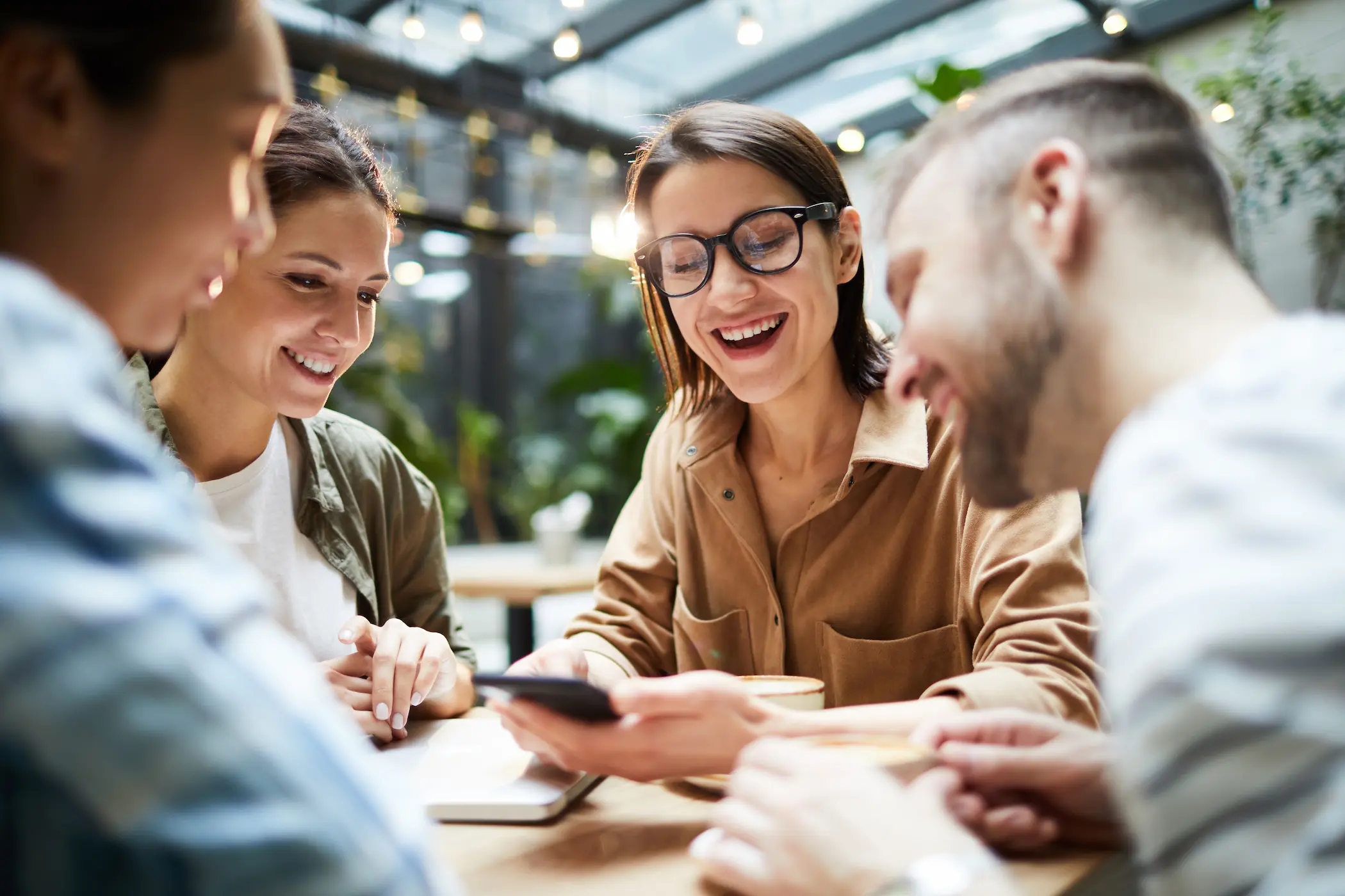 OPOC.us — Helping companies take CARE of their most important asset – their employees.