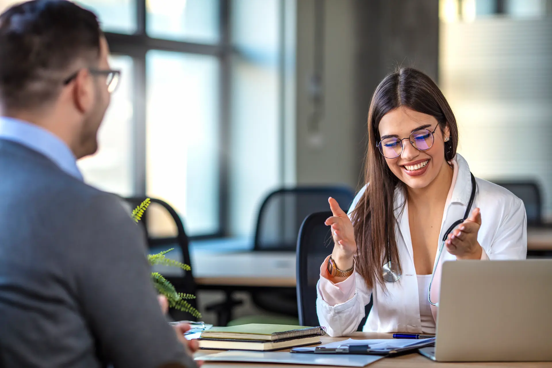 The Importance of Educating Employees About High-Deductible Health Plans (HDHPs)