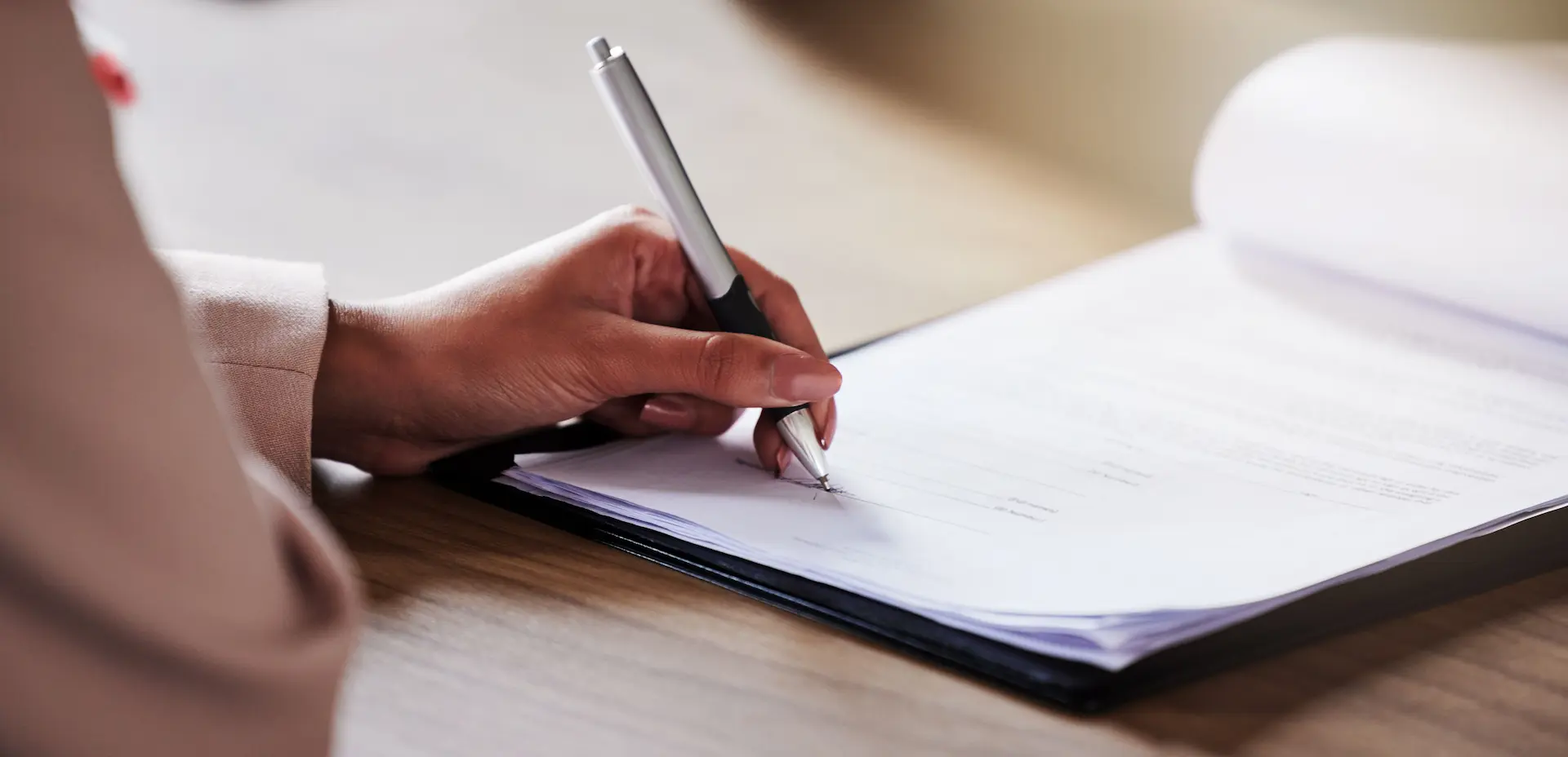 Navigating Compliance in Employee Benefits