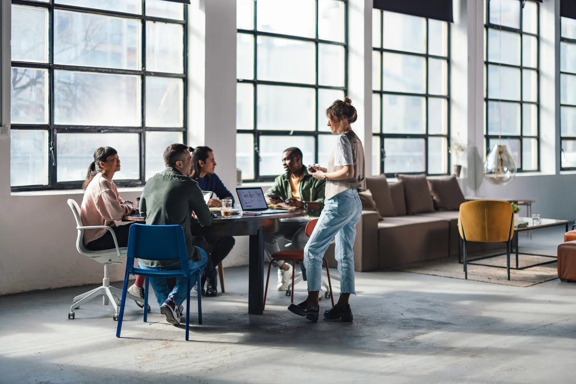 How Employee Benefits Influence Workplace Creativity and Innovation