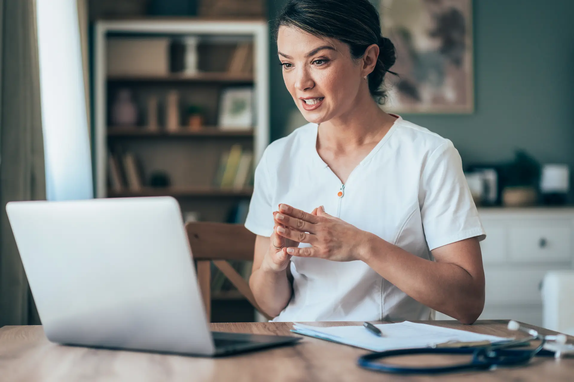 Integrating Telehealth into Employee Benefits:  Challenges and Opportunities