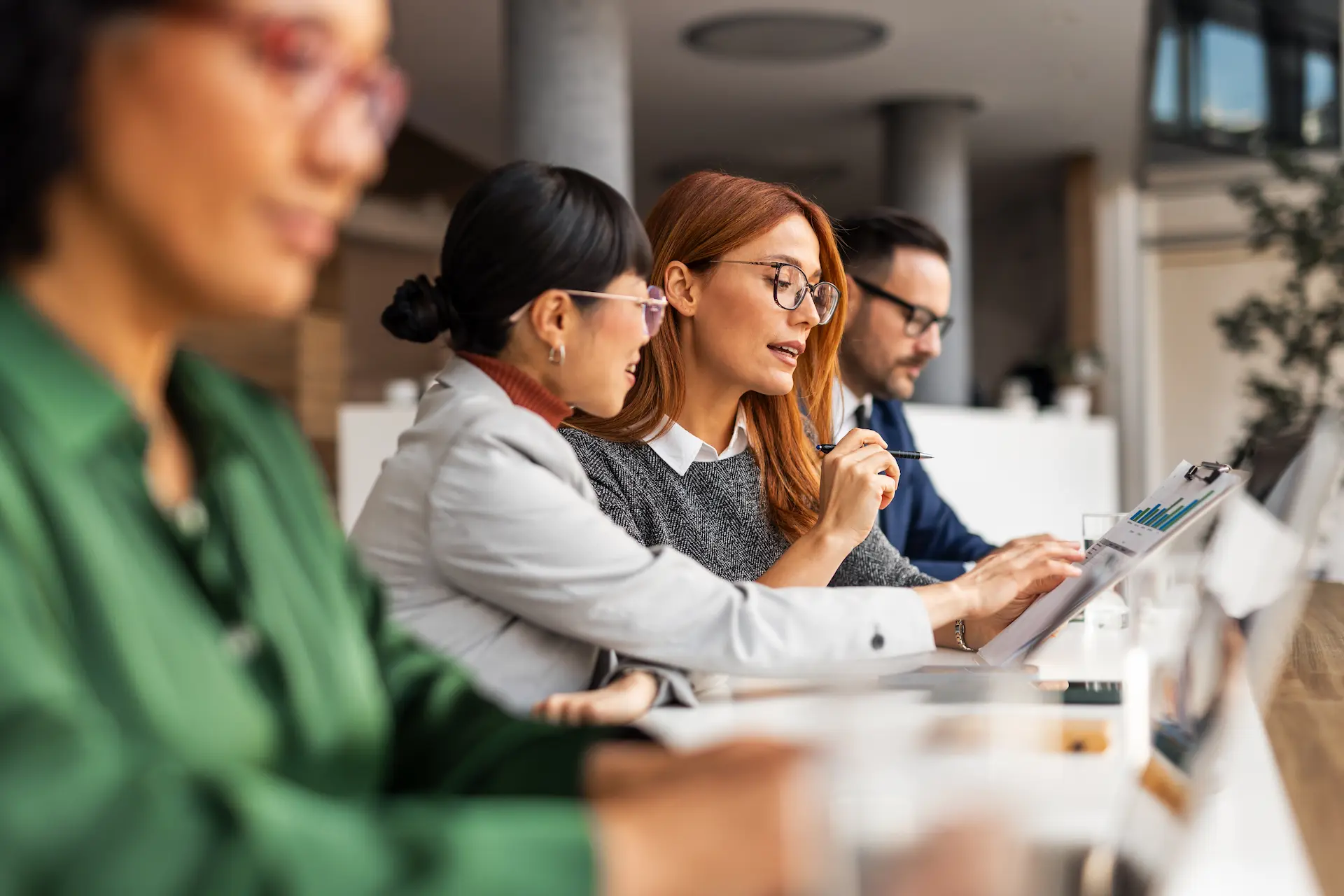 Why Mid-Year Benefits Check-Ins Are Essential