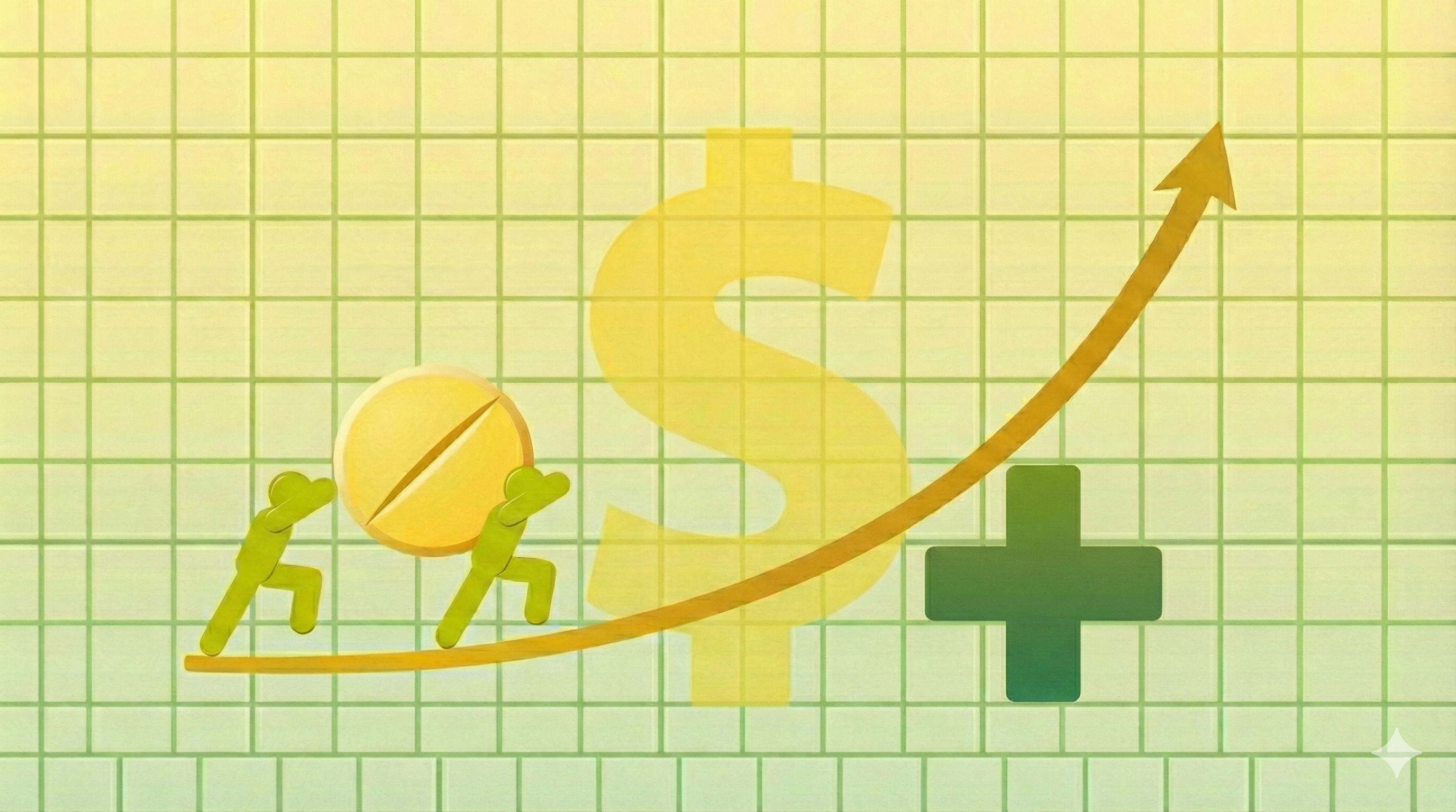 Employee Benefits Cost Transparency: How SMB Employers Can Take Control of Rising Healthcare Costs