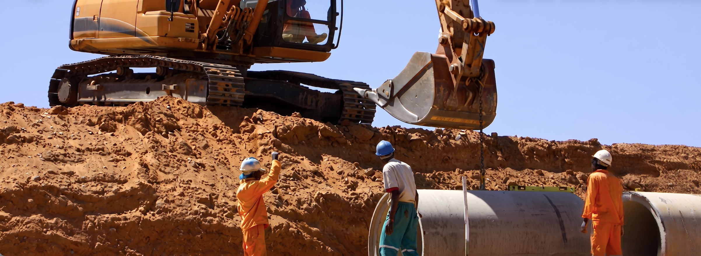 Construction Company Reverses Healthcare Cost Curve, Saves $550K Over 3 Years
