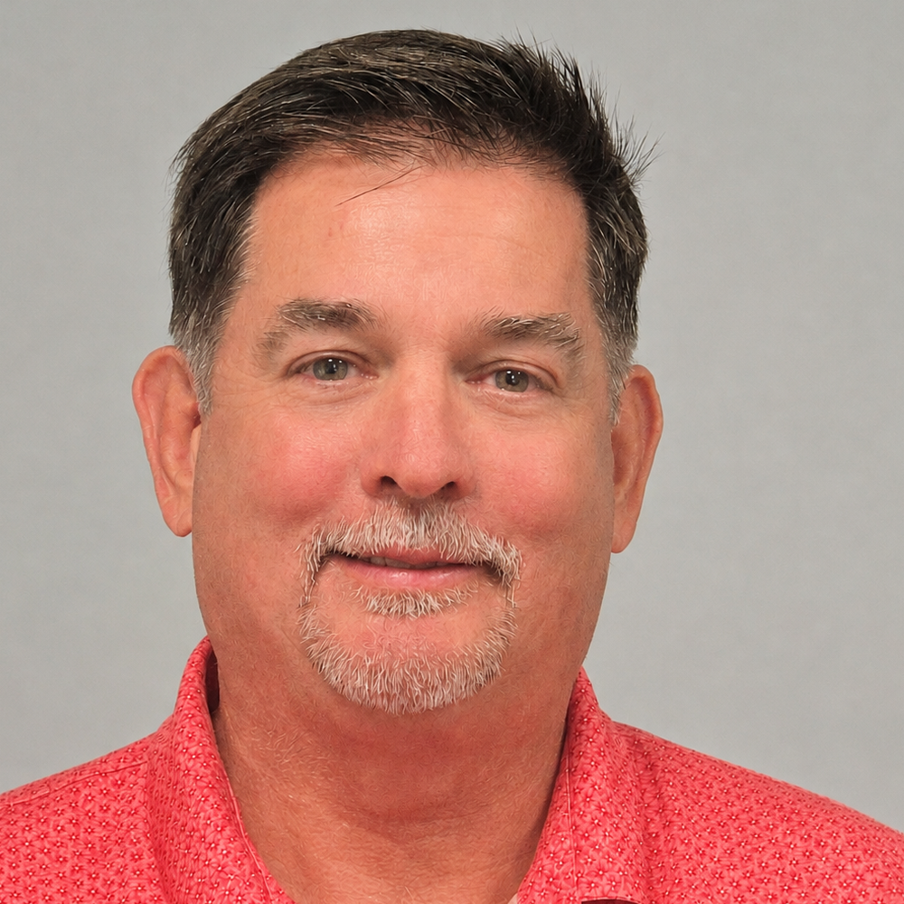 Scott E, President