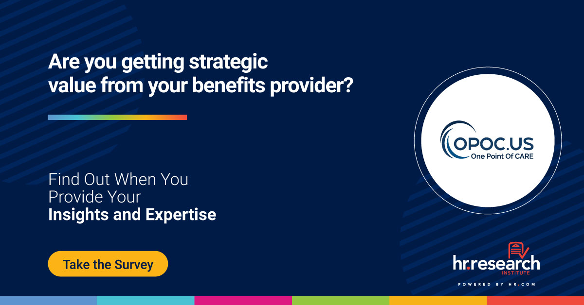 2026 National SMB Healthcare Cost & Benefits Survey