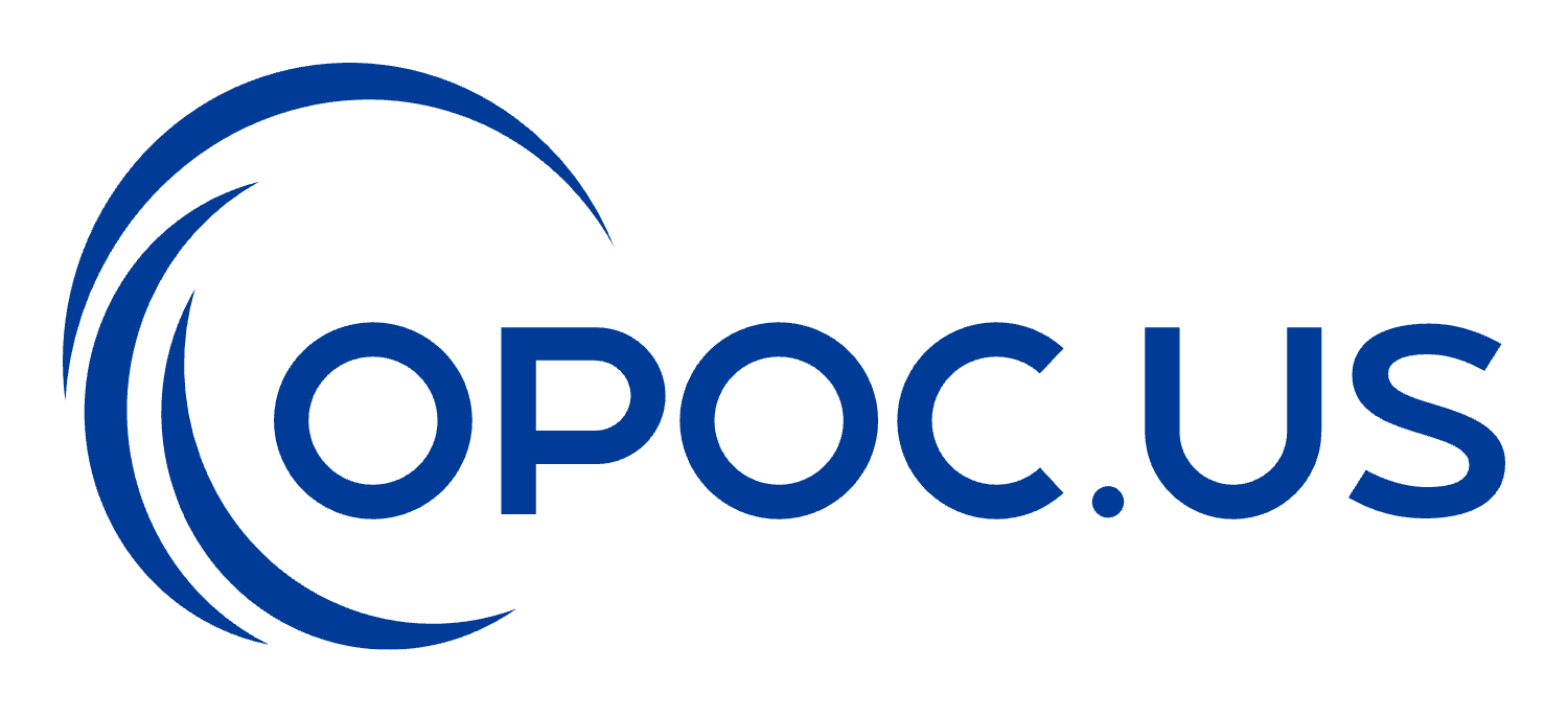 OPOC.us logo